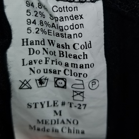 Anchor Blouse/T Shirt - Picture 4 of 5